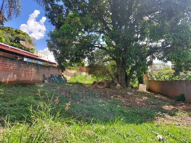 Terreno com 563m², à venda, no bairro São Pedro em Jaguariúna