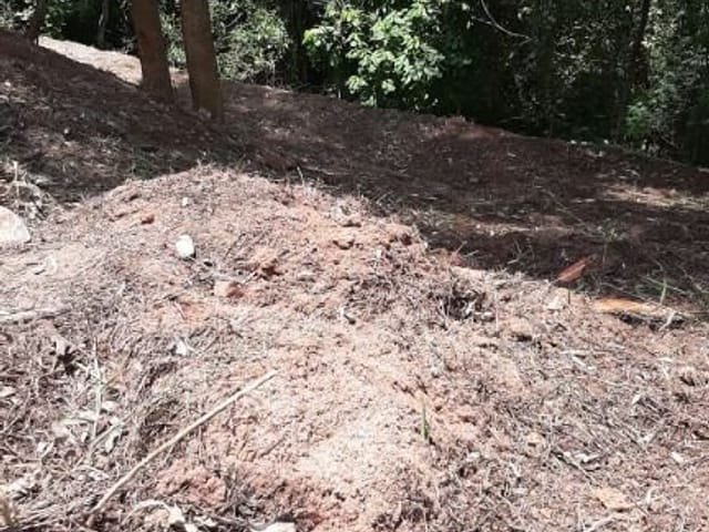 Terreno com 173m², à venda, no bairro Jardim Vale do Sol II em Itapevi