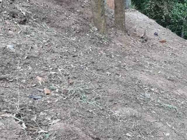 Terreno com 173m², à venda, no bairro Jardim Vale do Sol II em Itapevi