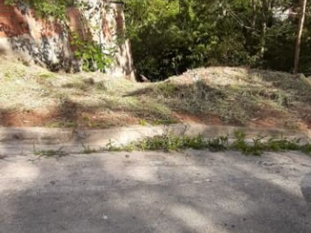 Terreno com 173m², à venda, no bairro Jardim Vale do Sol II em Itapevi