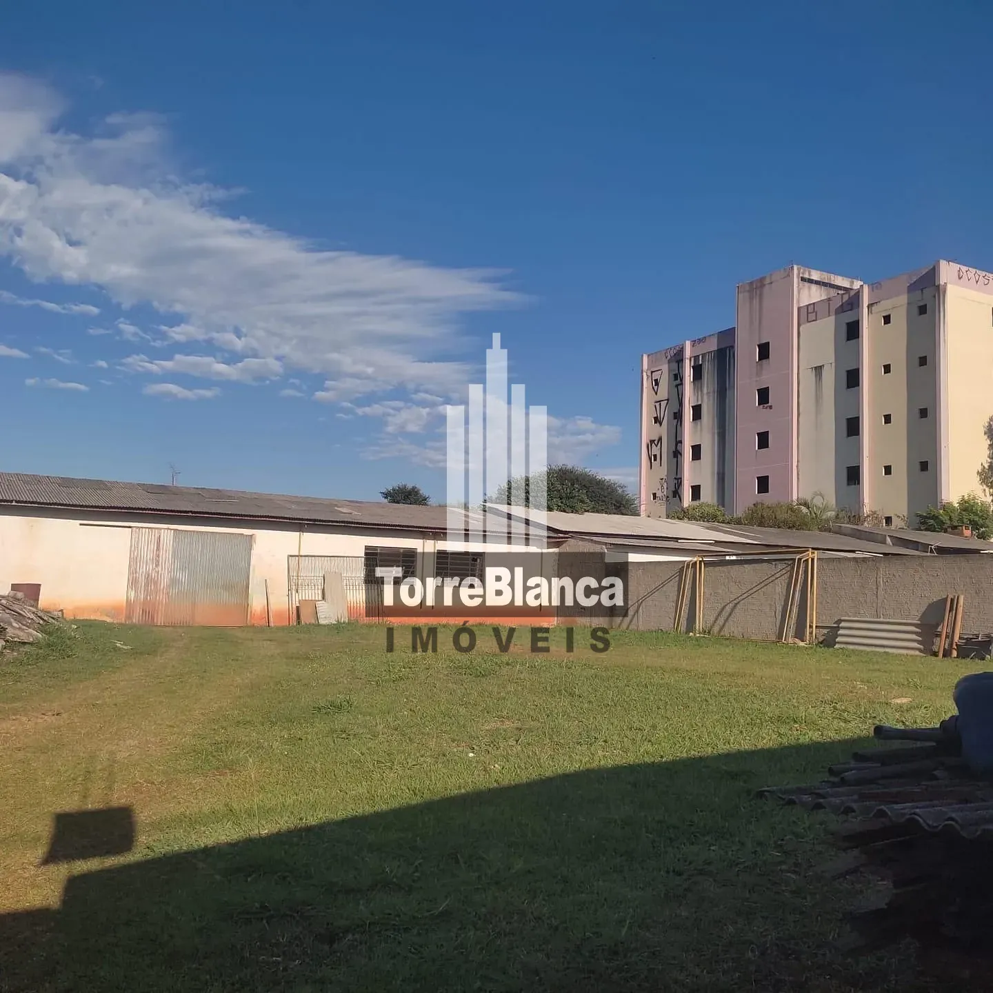 Terreno, 462 m² - Foto 5