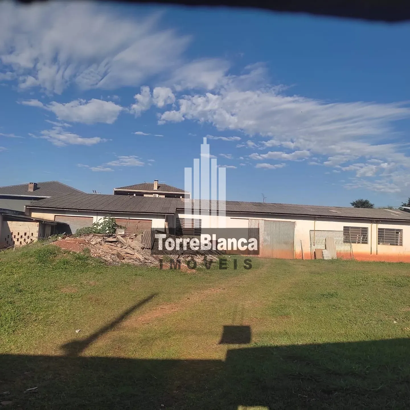 Terreno, 462 m² - Foto 4