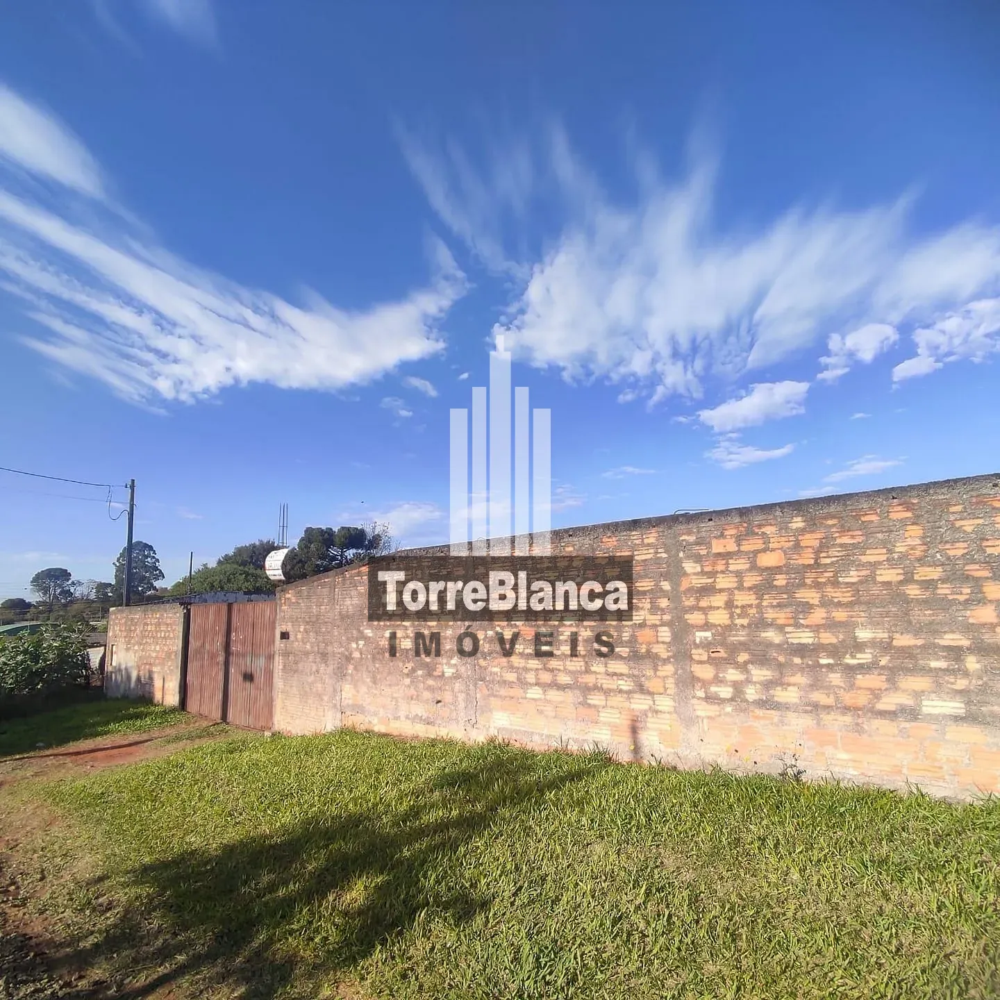 Terreno, 462 m² - Foto 1