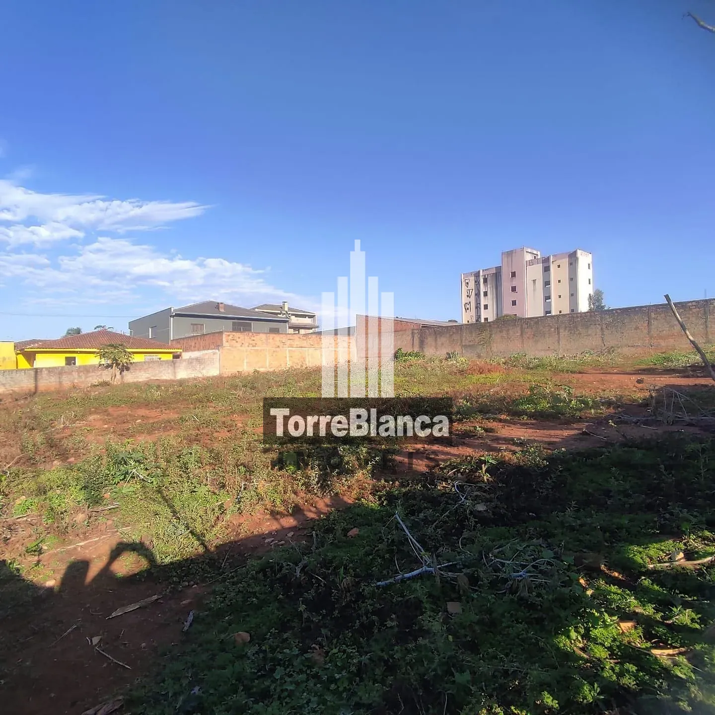 Terreno, 462 m² - Foto 3