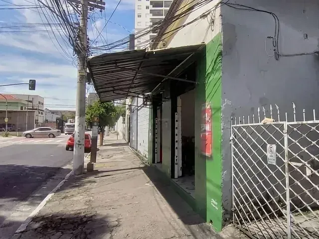 Terreno com 1000m², à venda, no bairro Sacomã em São Paulo