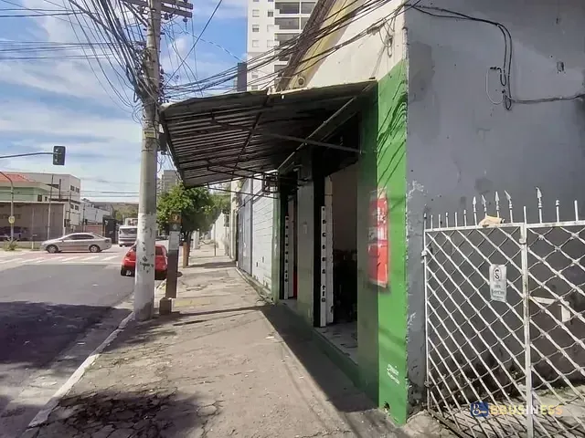 Terreno com 1000m², à venda, no bairro Sacomã em São Paulo