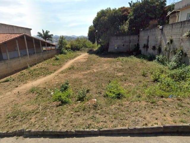 Foto do Terreno - Terreno à venda, 740 m² por R$ 380.000,00 - Alto da Ponte - São José dos Campos/SP | INDEPENDENCE NEGOCIOS IMOBILIARIOS LTDA