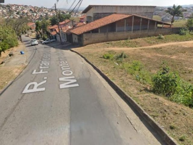 Foto do Terreno - Terreno à venda, 740 m² por R$ 380.000,00 - Alto da Ponte - São José dos Campos/SP | INDEPENDENCE NEGOCIOS IMOBILIARIOS LTDA