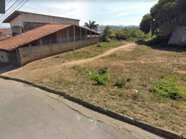 Foto do Terreno - Terreno à venda, 740 m² por R$ 380.000,00 - Alto da Ponte - São José dos Campos/SP | INDEPENDENCE NEGOCIOS IMOBILIARIOS LTDA