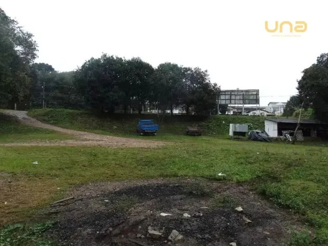 Terreno à venda, no bairro Portão em Curitiba
