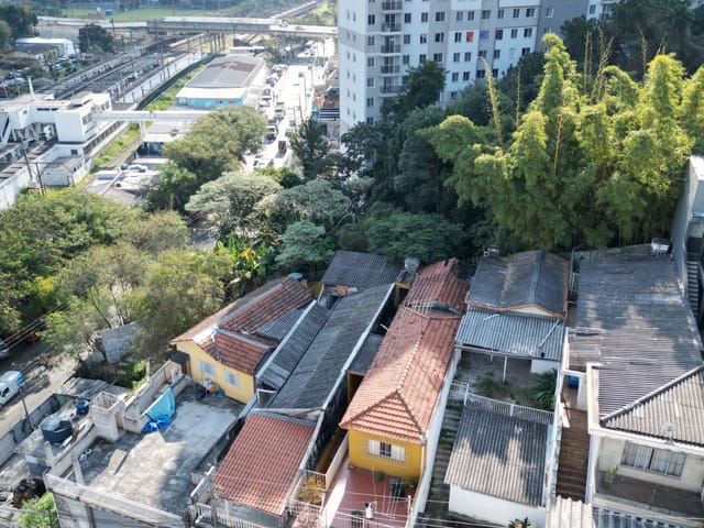 Foto do Terreno - Terreno residencial para venda em Pirituba, 150m² | Lares e Andares Imóveis