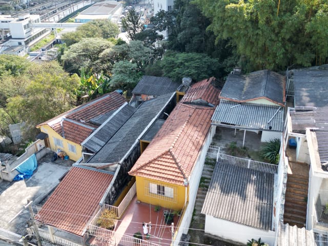 Foto do Terreno - Terreno residencial para venda em Pirituba, 150m² | Lares e Andares Imóveis