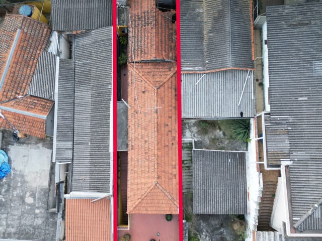 Foto do Terreno - Terreno residencial para venda em Pirituba, 150m² | Lares e Andares Imóveis