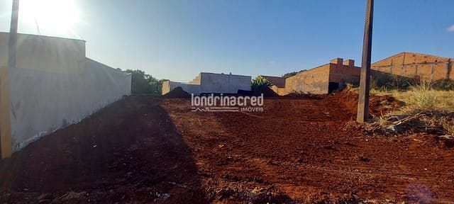 Terreno, 587 m² - Foto 1