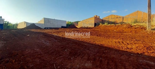 Terreno, 587 m² - Foto 2