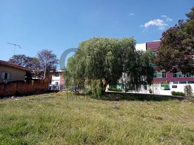 Terreno com 511m², à venda, no bairro Mauá em Jaguariúna