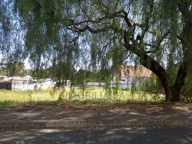 Terreno com 511m², à venda, no bairro Mauá em Jaguariúna