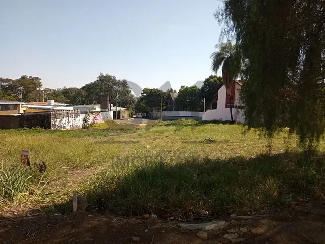 Terreno com 511m², à venda, no bairro Mauá em Jaguariúna