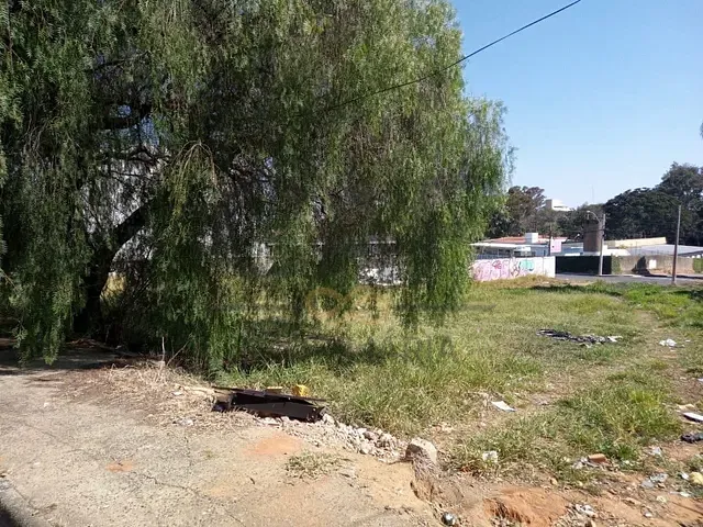 Terreno com 511m², à venda, no bairro Mauá em Jaguariúna