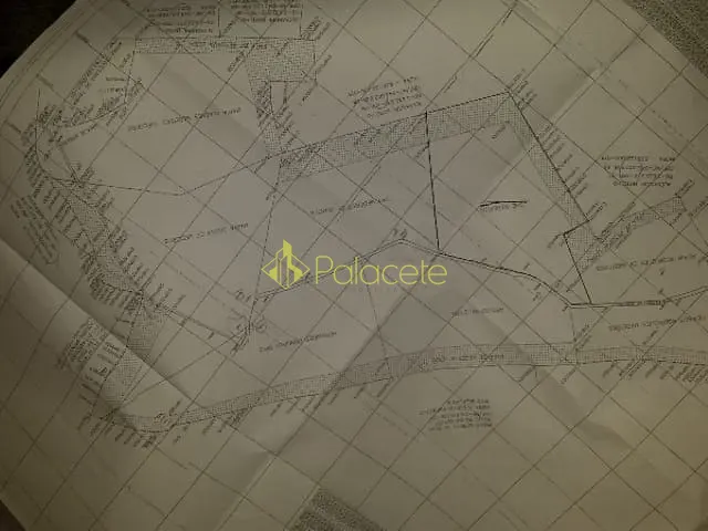 Terreno com 532400m², à venda, no bairro Zona Rural em Pindamonhangaba