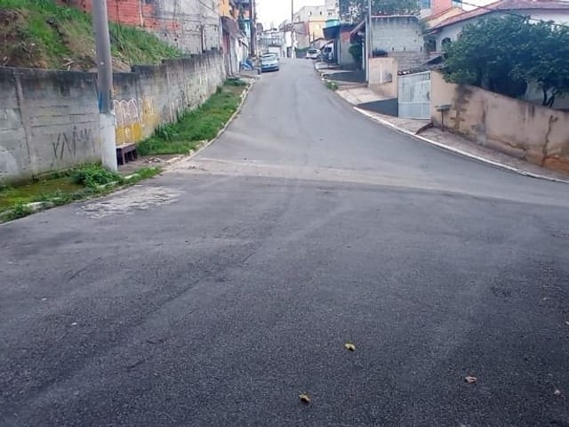 Terreno com 1000m², à venda, no bairro Jardim Lina em Cotia