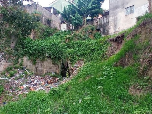 Terreno com 1000m², à venda, no bairro Jardim Lina em Cotia