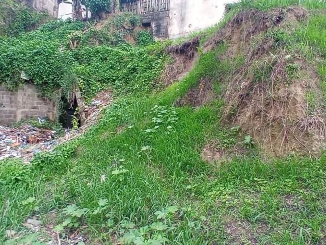 Terreno com 1000m², à venda, no bairro Jardim Lina em Cotia