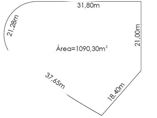 Foto do Terreno - Terreno à venda, 127 m² por R$ 263.000,00 - Jardim das Indústrias - São José dos Campos/SP | RUSSI IMÓVEIS