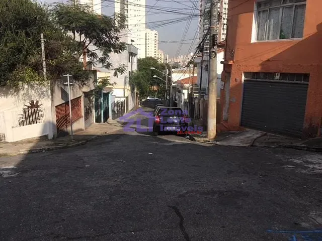 Terreno com 230m², à venda, no bairro Vila Regente Feijó em São Paulo