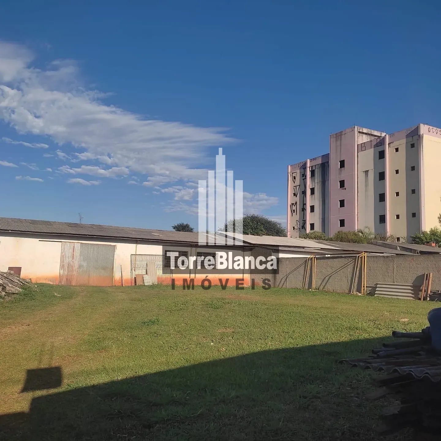 Terreno, 462 m² - Foto 6