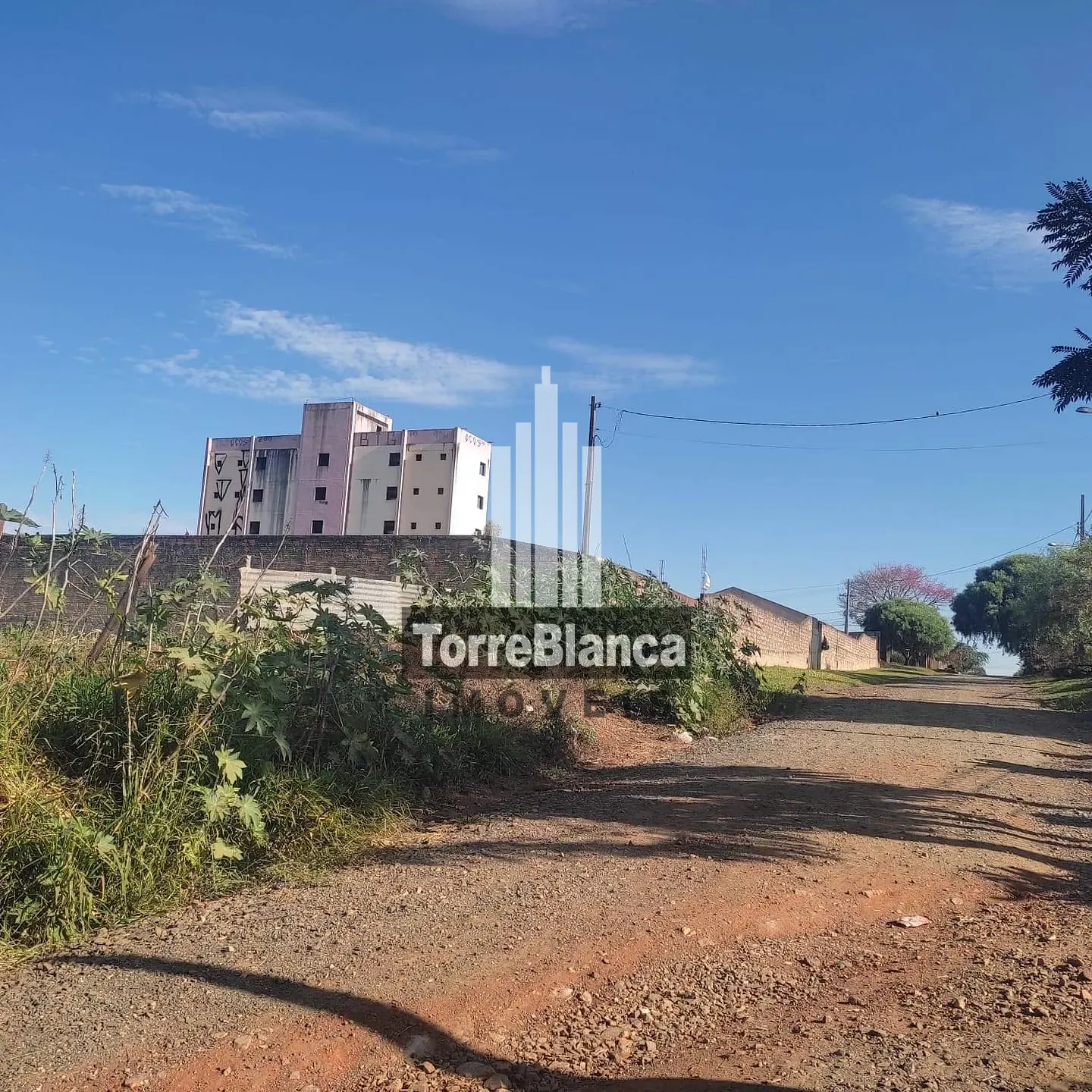Terreno, 462 m² - Foto 3