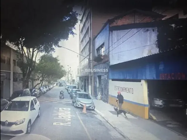Terreno com 146m², à venda, no bairro Bela Vista em São Paulo