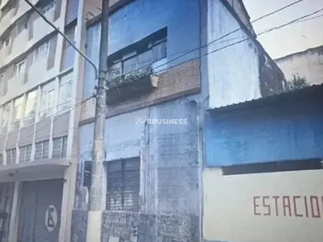 Terreno com 146m², à venda, no bairro Bela Vista em São Paulo