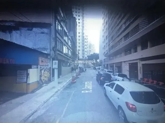 Terreno com 146m², à venda, no bairro Bela Vista em São Paulo