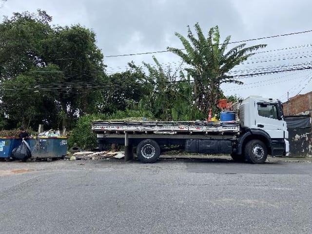 Foto do Terreno - Terreno à venda 50M², PARELHEIROS, SAO PAULO - SP | Imobiliária Compare