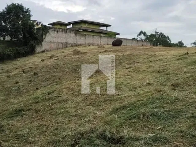 Terreno com 2000m², à venda, no bairro Chácara Terra Nova em Jundiaí