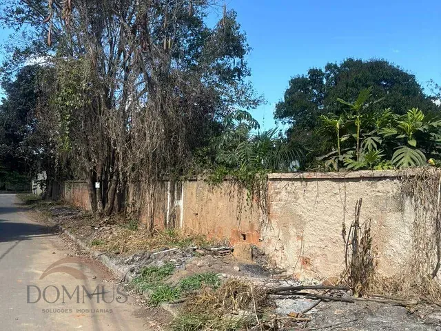 Terreno com 360m², à venda, no bairro Residencial Porto Seguro em Caratinga