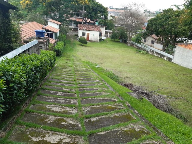 Foto do Terreno - Terreno à venda, 2960 m² por R$ 1.908.000,00 - Residencial São Francisco - São José dos Campos/SP | INDEPENDENCE NEGOCIOS IMOBILIARIOS LTDA