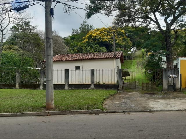 Foto do Terreno - Terreno à venda, 2960 m² por R$ 1.908.000,00 - Residencial São Francisco - São José dos Campos/SP | INDEPENDENCE NEGOCIOS IMOBILIARIOS LTDA