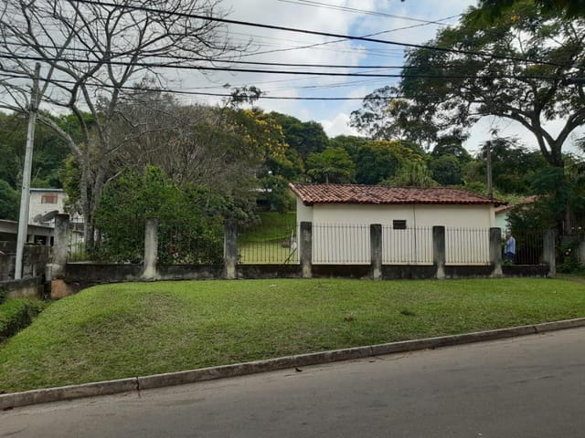Foto do Terreno - Terreno à venda, 2960 m² por R$ 1.908.000,00 - Residencial São Francisco - São José dos Campos/SP | INDEPENDENCE NEGOCIOS IMOBILIARIOS LTDA