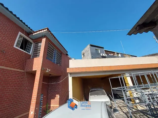 Terreno com 321m² 1 quarto e 1 banheiro, à venda, no bairro Jardim Líbano em São Paulo