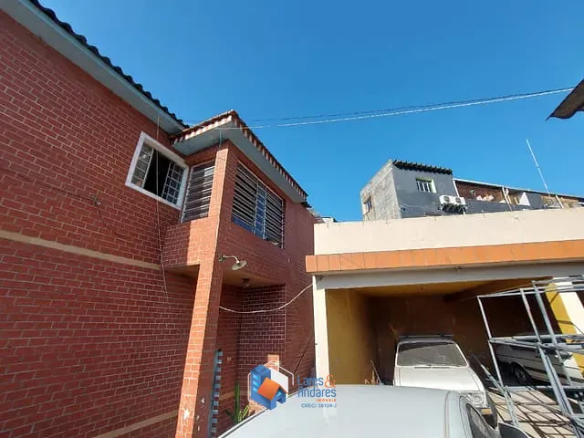 Terreno com 321m² 1 quarto e 1 banheiro, à venda, no bairro Jardim Líbano em São Paulo