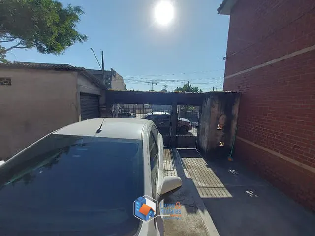 Terreno com 321m² 1 quarto e 1 banheiro, à venda, no bairro Jardim Líbano em São Paulo
