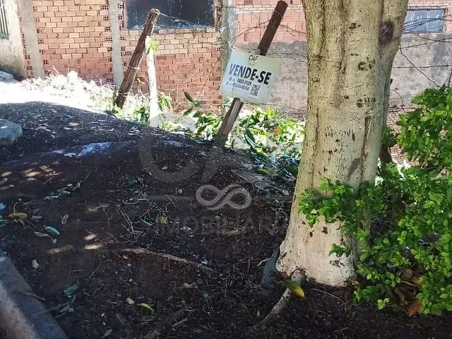 Terreno com 268m², à venda, no bairro Vila Carminha em Campinas