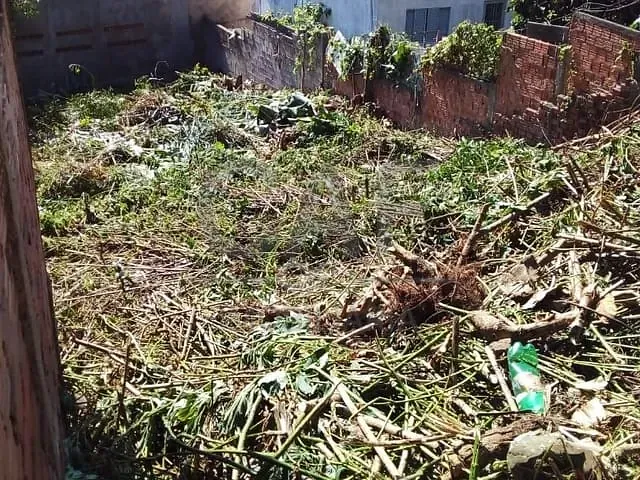 Terreno com 268m², à venda, no bairro Vila Carminha em Campinas