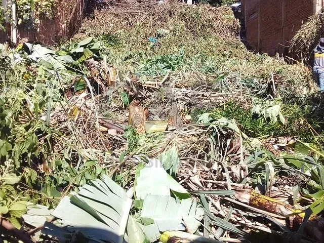 Terreno com 268m², à venda, no bairro Vila Carminha em Campinas