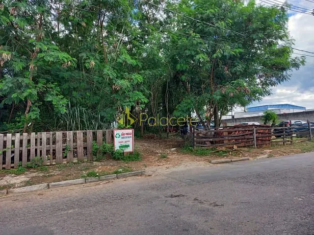 Terreno com 2400m², à venda, no bairro Esplanada Independência em Taubaté