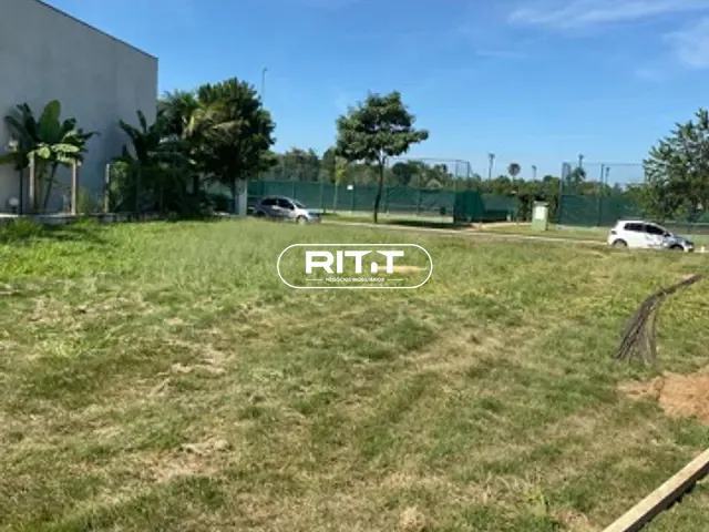 Terreno com 533m², à venda, no bairro Chácara São José em Jaguariúna