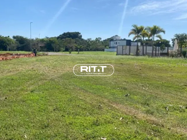 Terreno com 533m², à venda, no bairro Chácara São José em Jaguariúna
