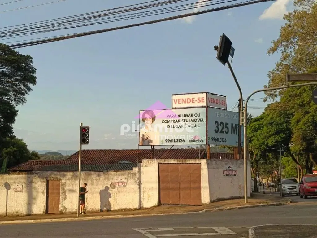 Terreno, 325 m² - Foto 2